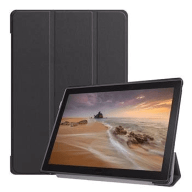 ONASI Torbica Style za Samsung Galaxy Tab S9 FE 10.9", crna